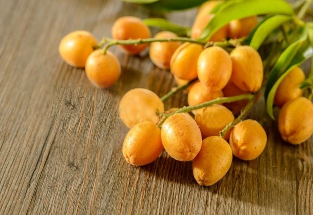 siêu trái cây nhỏ nhưng cực có lợi cho sức khỏe lại có sẵn ở việt nam hình ảnh 1 sieu trai cay nho nhung cuc co loi cho suc khoe lai co san o viet nam hinh anh 1