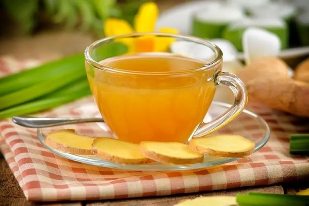 loại gia vị nhà nào cũng có dùng pha trà sẽ hóa thần dươc vàng cho sức khỏe hình ảnh 1 loai gia vi nha nao cung co dung pha tra se hoa than duoc vang cho suc khoe hinh anh 1
