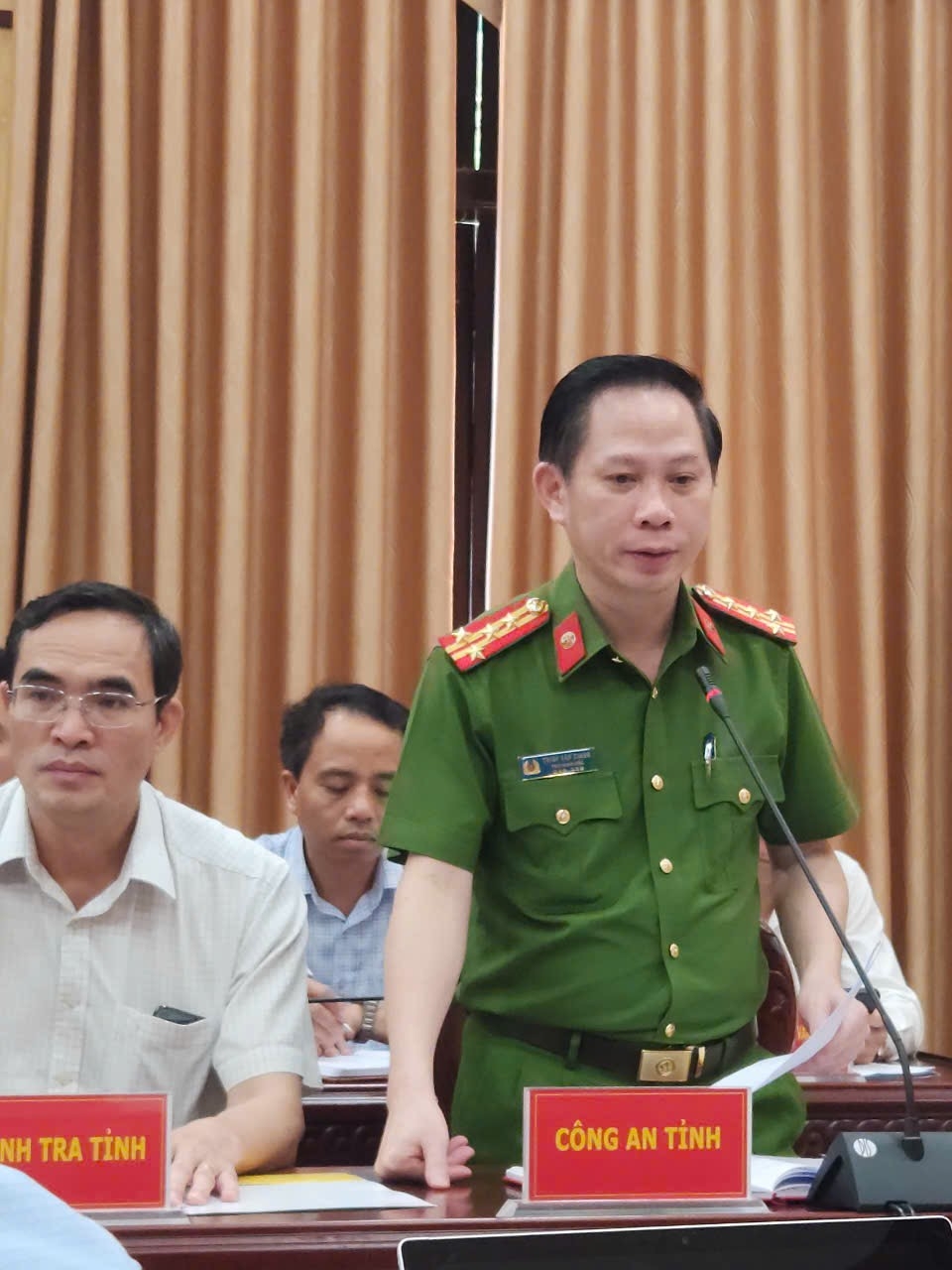 Thanh Hóa: Khởi tố 6 đối tượng trong vụ sửa điểm thi vào lớp 10