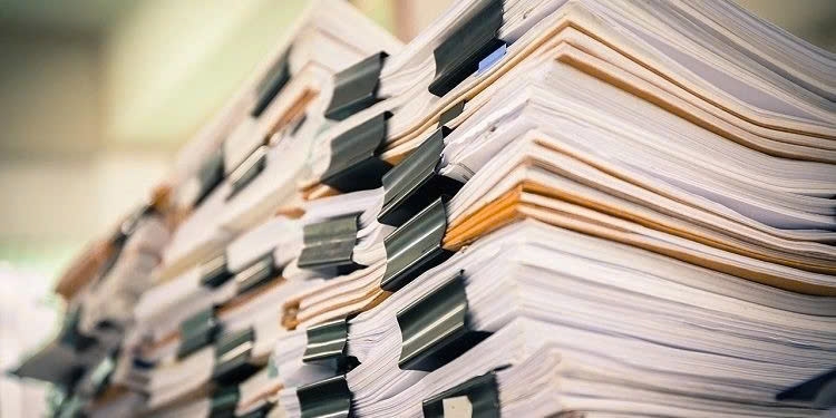Hà Nội thành lập các đoàn kiểm tra, hướng dẫn bàn giao tài liệu lưu trữ ở cấp xã