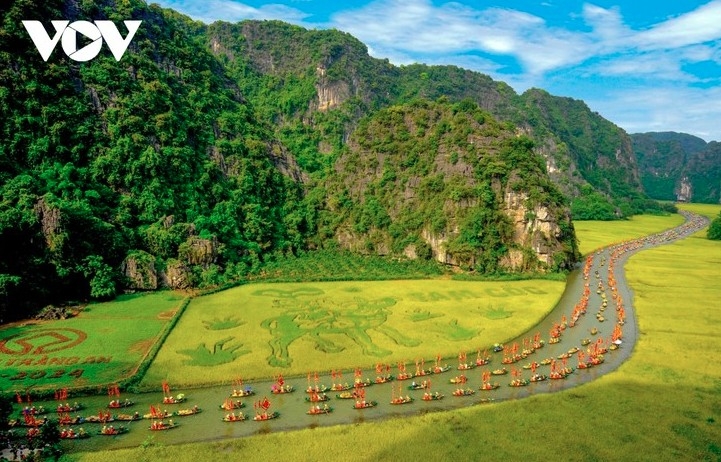 vietnam becomes top international destination for australian travellers picture 1 vietnam becomes top international destination for australian travellers picture 1