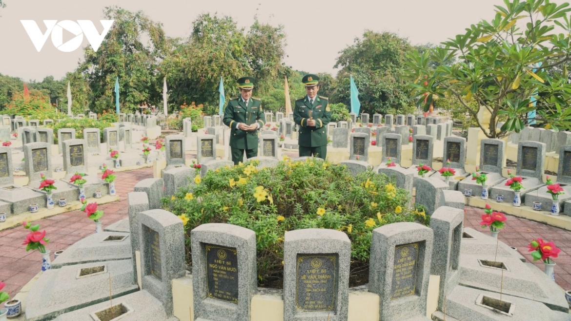 nhieu tinh thanh to chuc cac hoat dong ky niem ngay thuong binh - liet si hinh anh 5