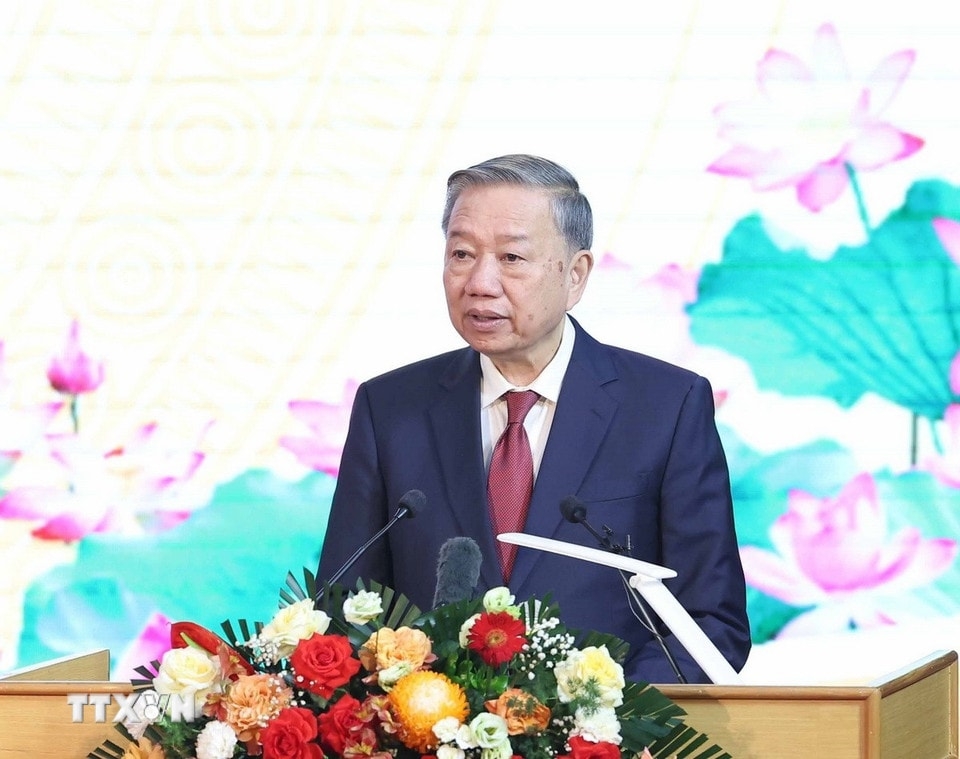 tong bi thu to lam tu tuong doi moi cua tong bi thu nguyen van linh de lai nhieu bai hoc sau sac hinh anh 1