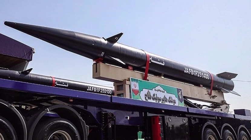 iran hé lộ điểm yếu trong hệ thống phòng thủ tên lửa tinh vi của israel hình ảnh 2 iran he lo diem yeu trong he thong phong thu ten lua tinh vi cua israel hinh anh 2