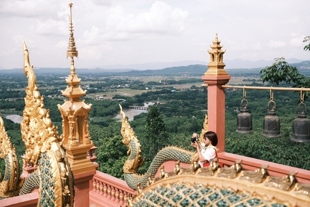 Gần gũi thiên nhiên – chạm đến văn hóa – nếm trọn vị bản địa