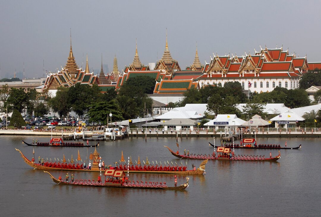 Thái Lan cảnh báo nguy cơ lũ lụt tại Bangkok và nhiều khu vực lân cận