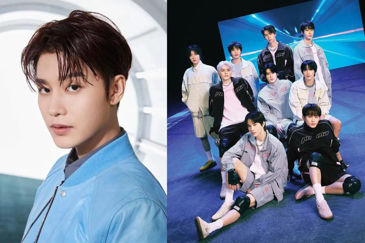 Cựu thành viên NCT - Taeil lĩnh án tù vì hành vi tấn công tình dục tập thể