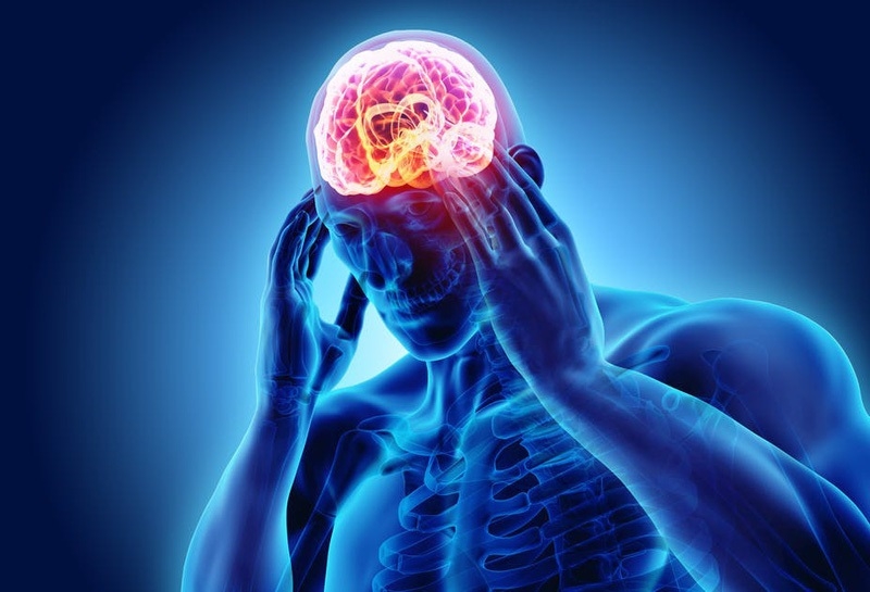 Tôi sợ đột quỵ sau mỗi lần quan hệ tình dục với vợ