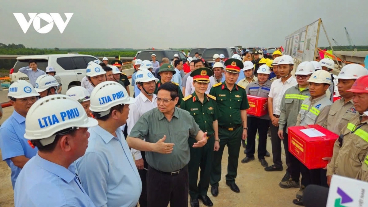 giai ngan von dau tu cong thuoc do can bo, cong chuc sau phan cap, phan quyen hinh anh 1