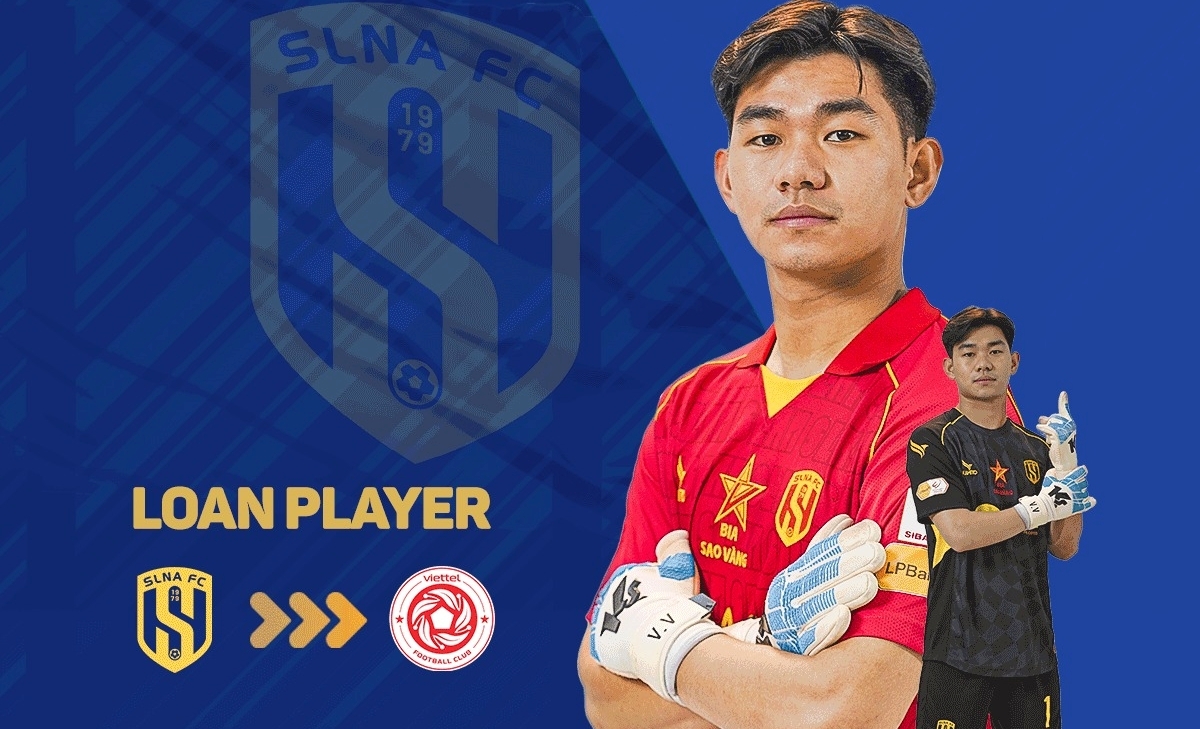 hlv popov có thêm tân binh chất lượng ở thể công viettel hình ảnh 1 hlv popov co them tan binh chat luong o the cong viettel hinh anh 1