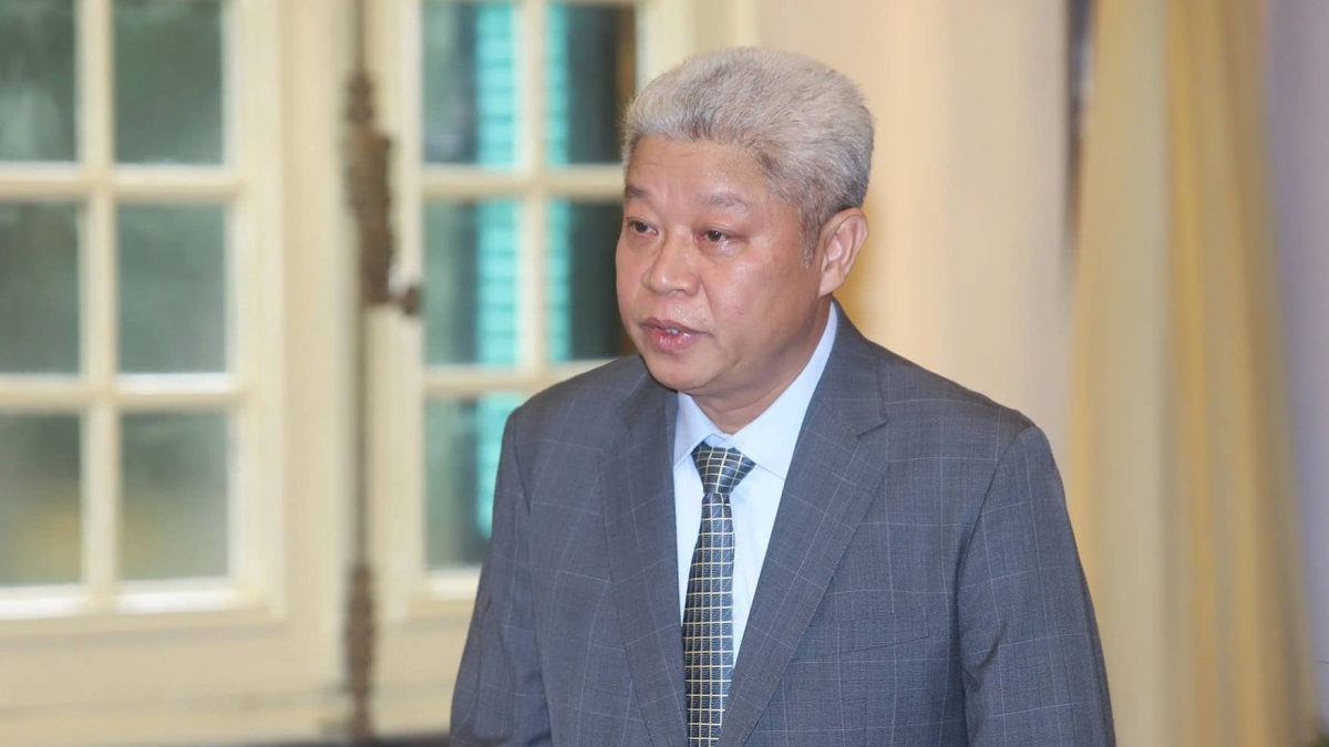 sắp khai trương sàn giao dịch việc làm quốc gia hình ảnh 1 sap khai truong san giao dich viec lam quoc gia hinh anh 1