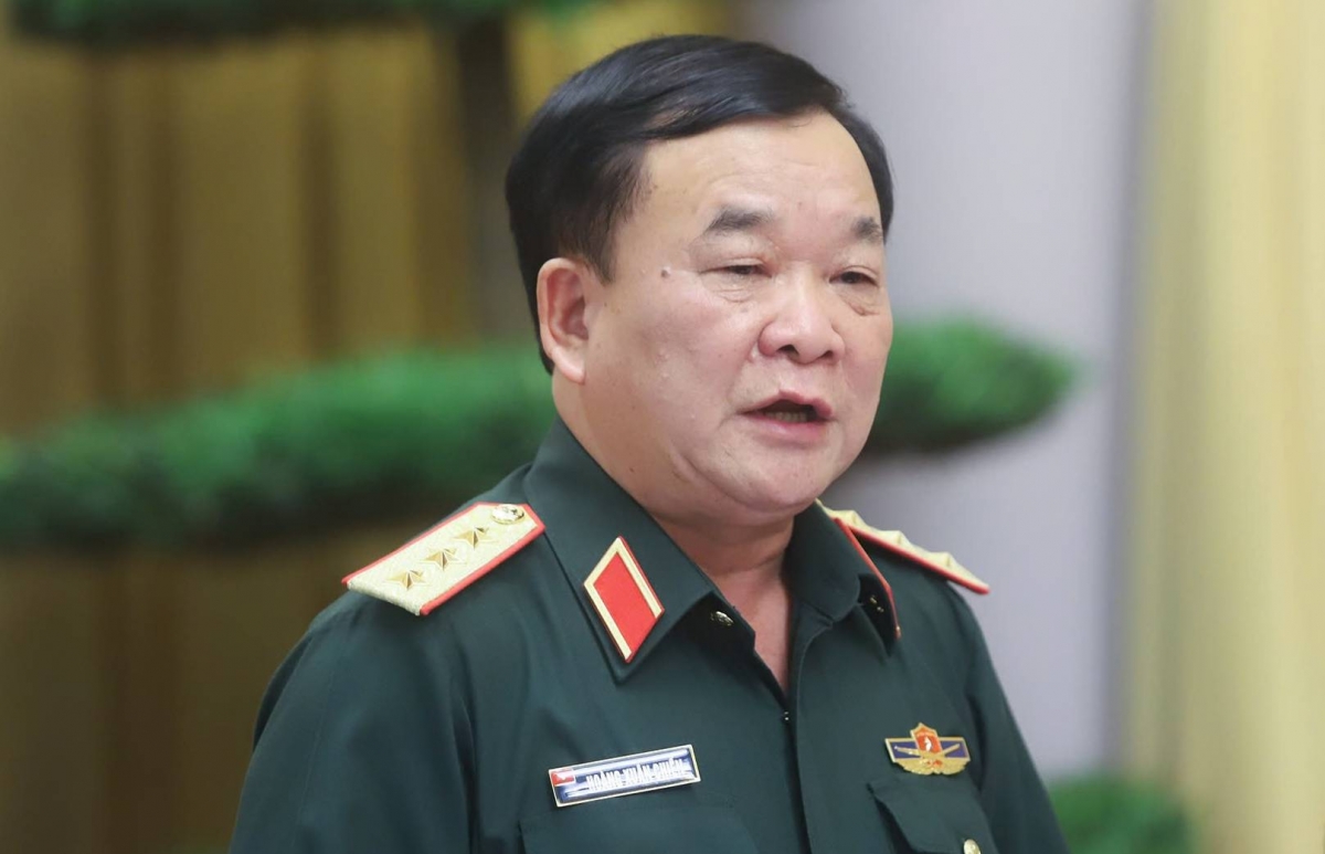 cán bộ y tế, giáo dục có thể tham gia lực lượng gìn giữ hòa bình liên hợp quốc hình ảnh 1 can bo y te, giao duc co the tham gia luc luong gin giu hoa binh lien hop quoc hinh anh 1
