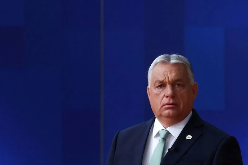 hungary chi trich de xuat ngan sach moi cua eu hinh anh 1