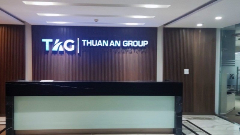 29 indicted in Thuan An Group corruption scandal