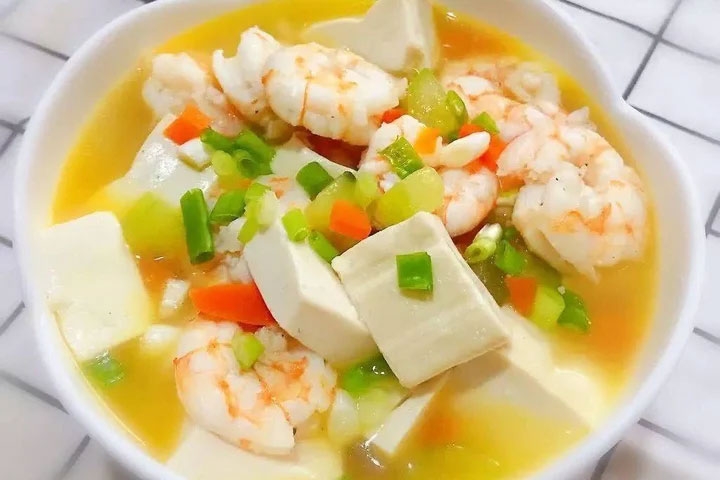 4 thực phẩm quen thuộc tránh ăn cùng đậu phụ hình ảnh 2 4 thuc pham quen thuoc tranh an cung dau phu hinh anh 2