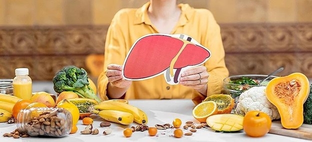 7 siêu thực phẩm giải độc gan cực tốt, cực nhiều ở chợ việt lại ít người biết hình ảnh 1 7 sieu thuc pham giai doc gan cuc tot, cuc nhieu o cho viet lai it nguoi biet hinh anh 1