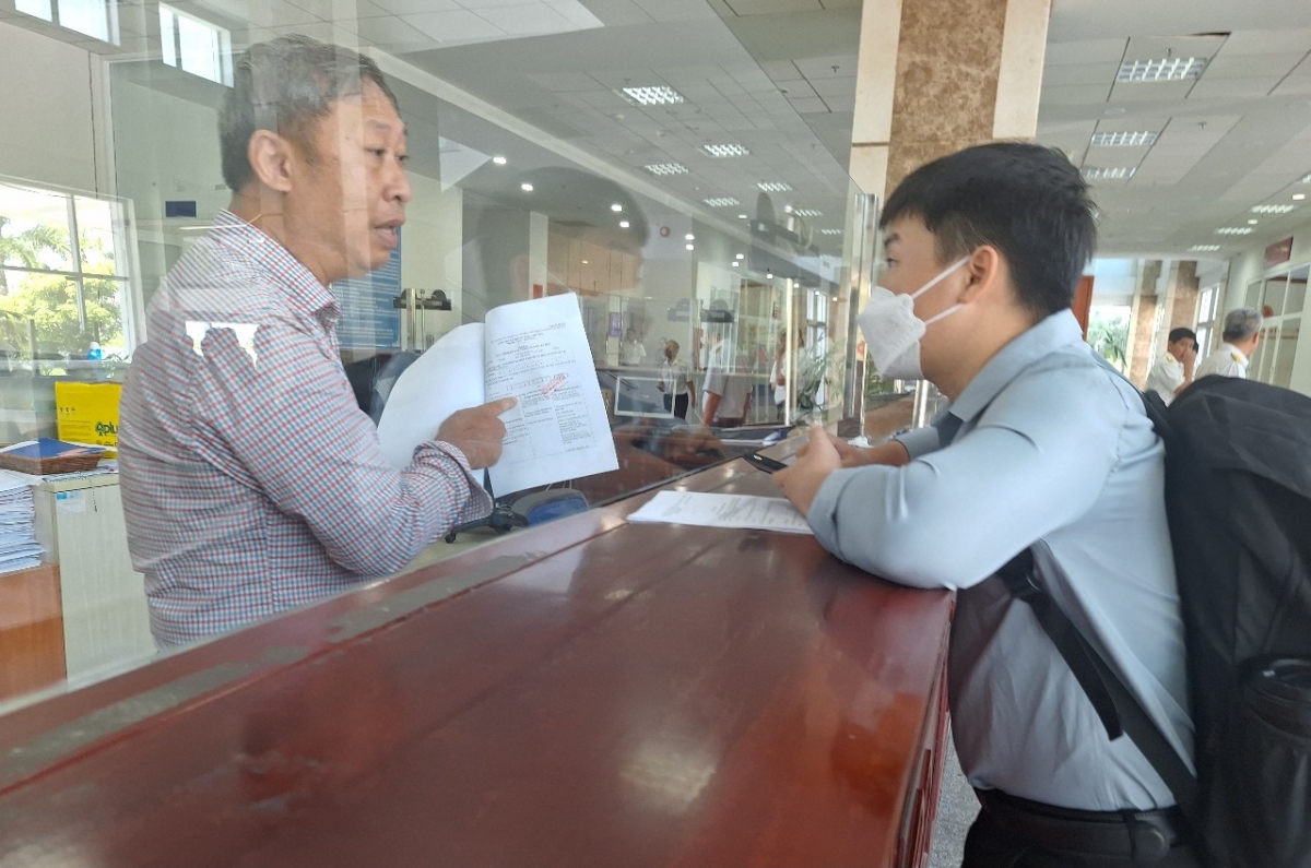 thue tp.hcm day manh so hoa, tang hieu qua khai thac nguon thu va chong that thu hinh anh 1