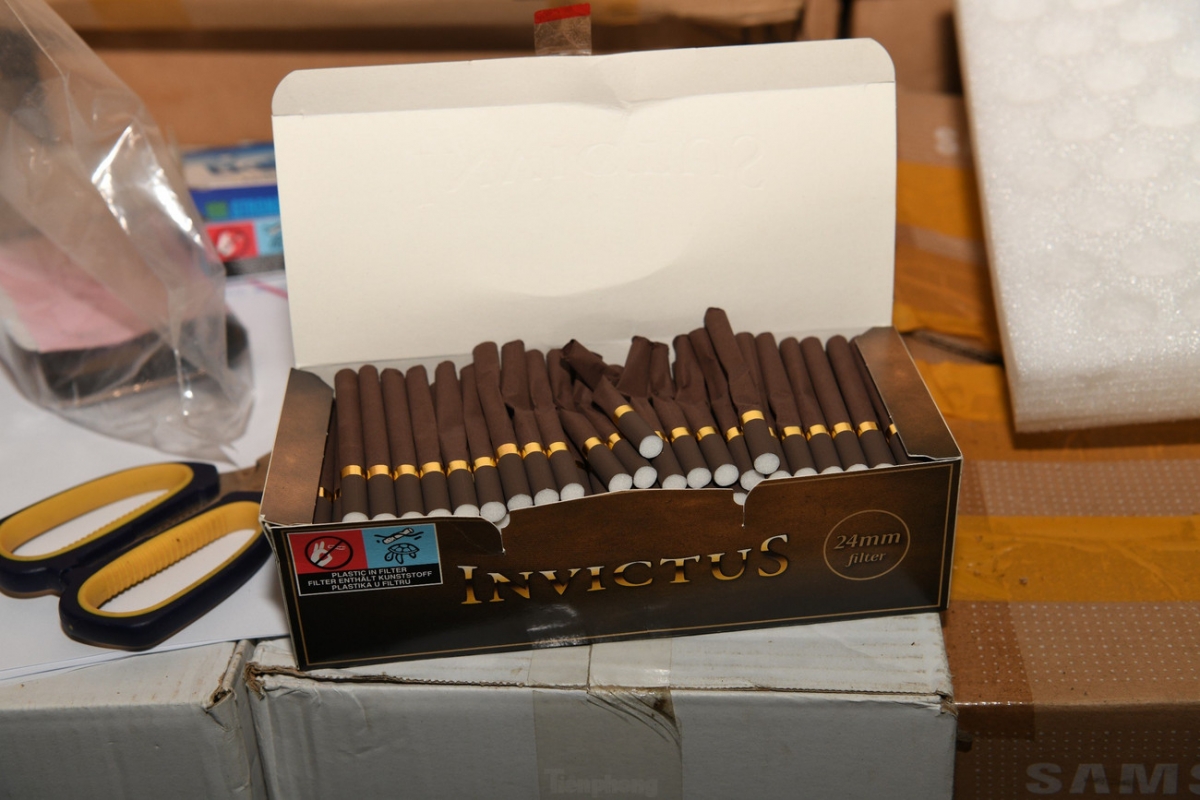 tron ma tuy vao thuoc la dien tu de ban, bi cao nhan an 30 nam tu hinh anh 2