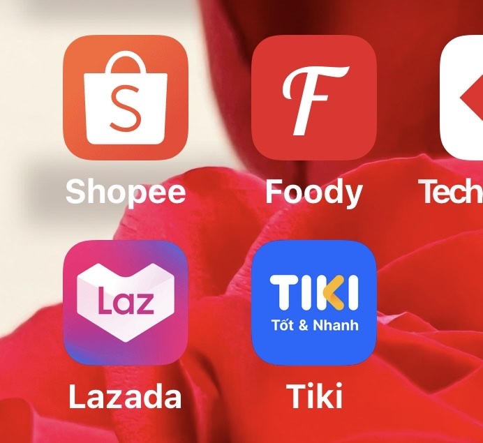 nộp thuế qua sàn tiểu thương online nhẹ gánh, thị trường thêm minh bạch hình ảnh 1 nop thue qua san tieu thuong online nhe ganh, thi truong them minh bach hinh anh 1