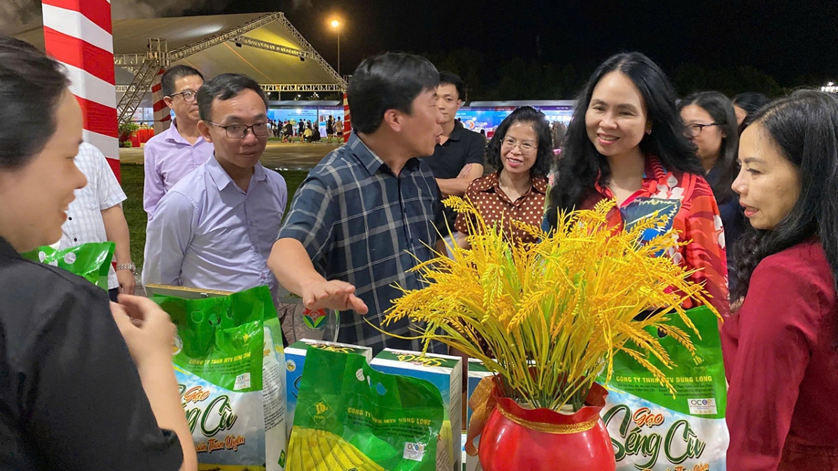 tmĐt xuyên biên giới Đòn bẩy đưa hàng việt chinh phục thị trường toàn cầu hình ảnh 1 tmDt xuyen bien gioi Don bay dua hang viet chinh phuc thi truong toan cau hinh anh 1