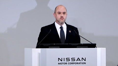 Nissan liên tục đưa ra những “quyết định khó khăn và cay đắng”