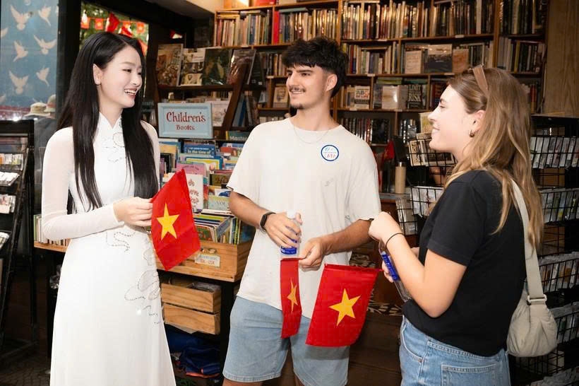vietnam tops asia in international tourism growth picture 1 vietnam tops asia in international tourism growth picture 1