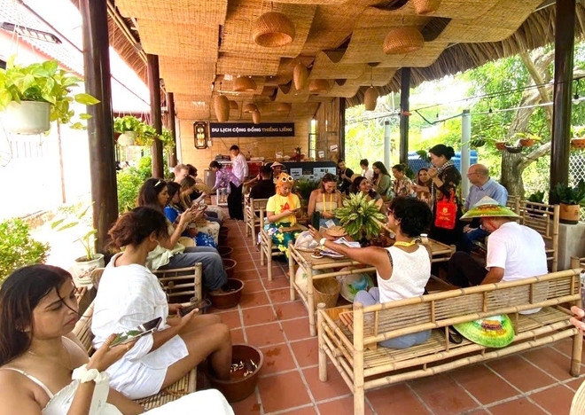 regional cooperation spurs green tourism for net zero future picture 2 regional cooperation spurs green tourism for net zero future picture 2