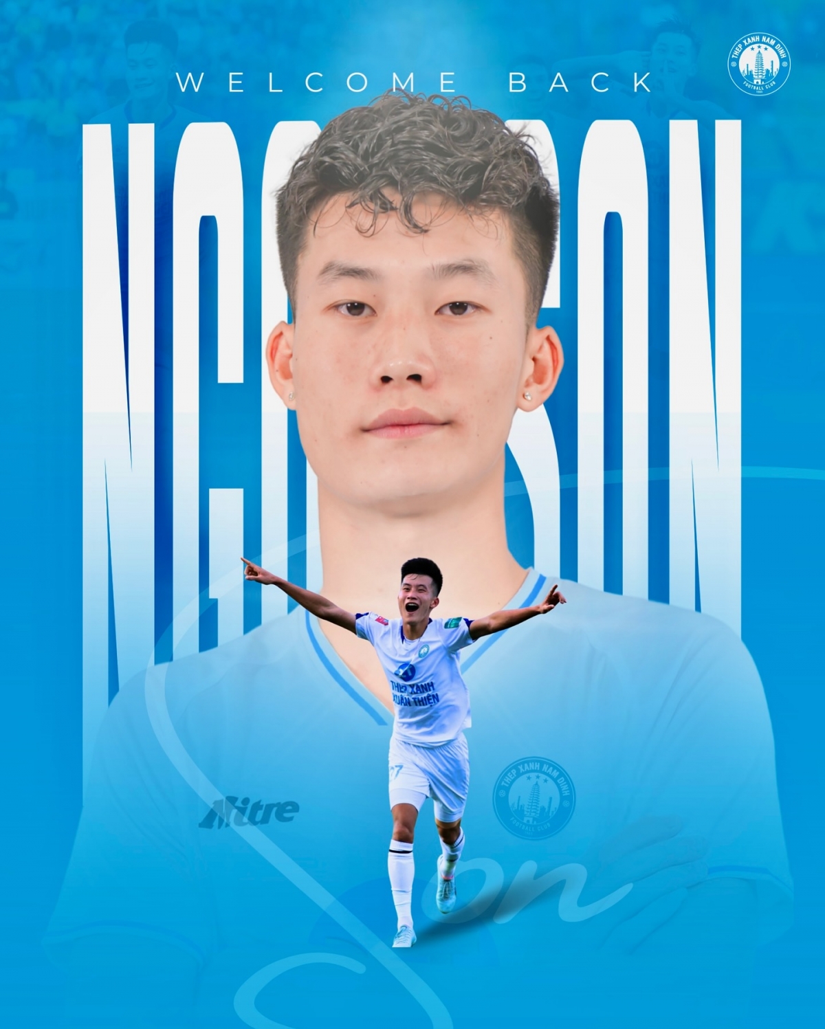 chuyển nhượng v-league 2025 2026 mới nhất nam Định đón người cũ trở lại hình ảnh 1 chuyen nhuong v-league 2025 2026 moi nhat nam Dinh don nguoi cu tro lai hinh anh 1