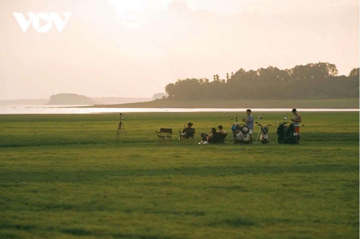 tri an lake - a perfect weekend retreat near hcm city picture 1