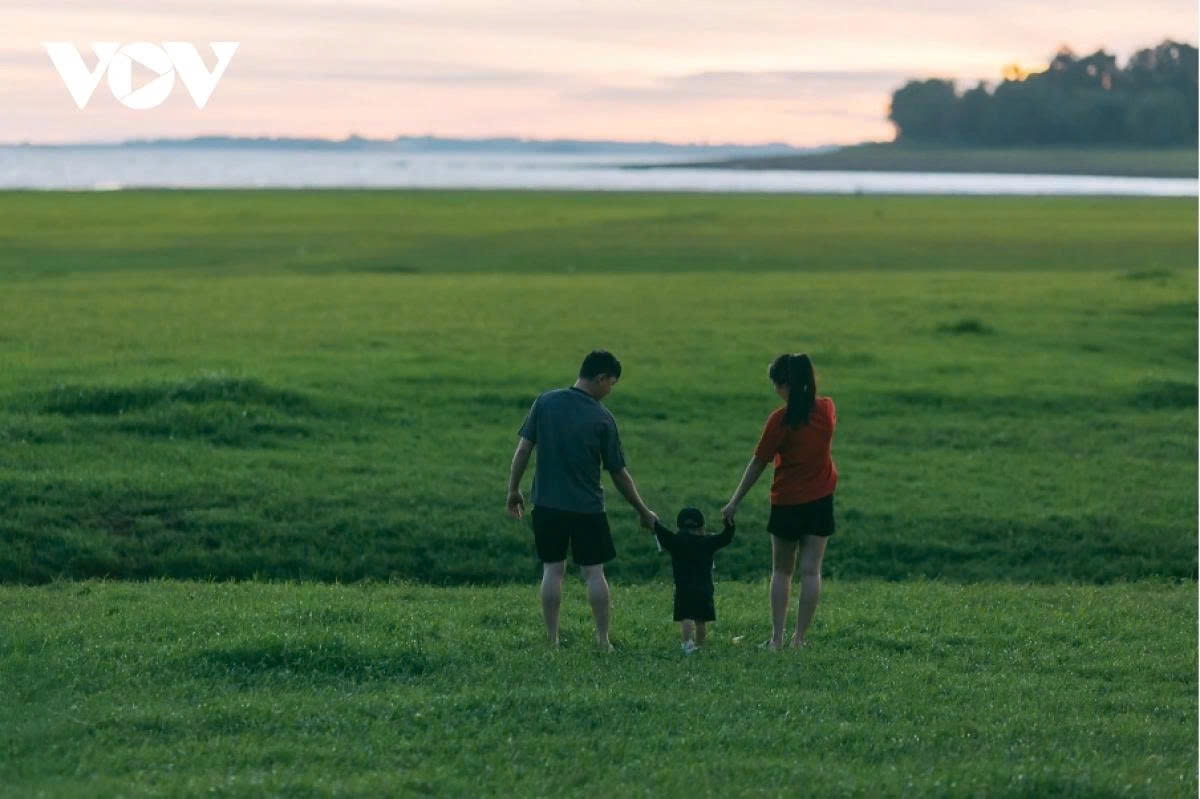 tri an lake - a perfect weekend retreat near hcm city picture 2
