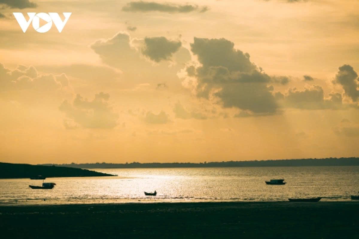 tri an lake - a perfect weekend retreat near hcm city picture 4