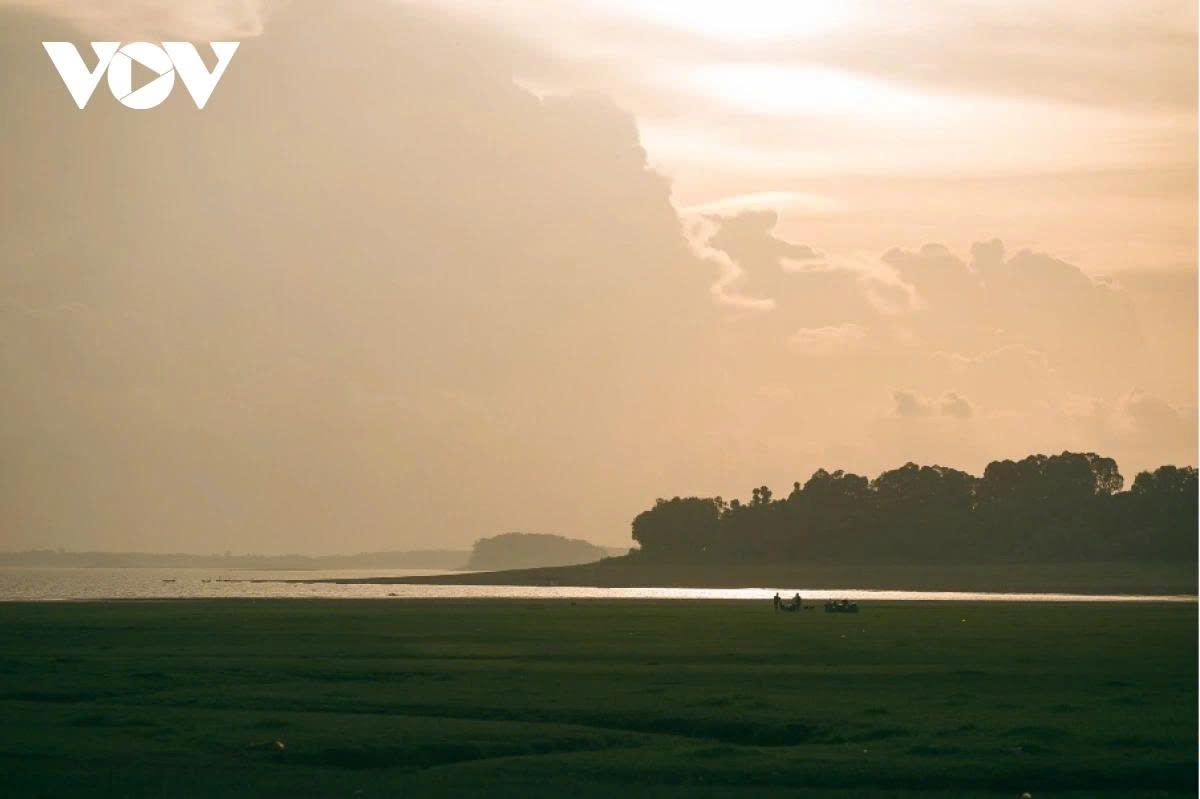 tri an lake - a perfect weekend retreat near hcm city picture 6
