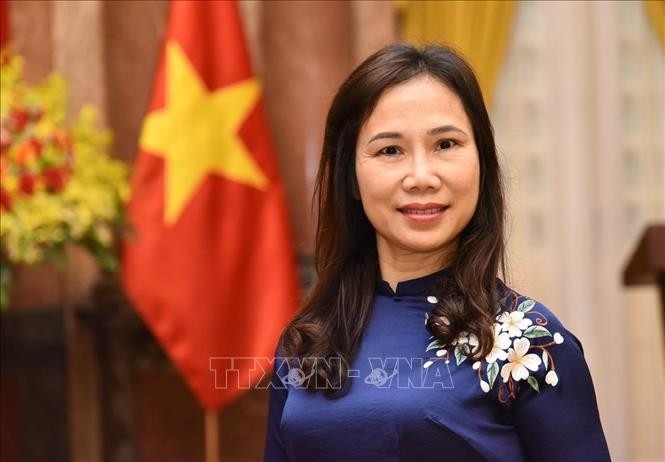 vietnam-sri lanka relations grow continuously over past 55 years diplomat picture 1 vietnam-sri lanka relations grow continuously over past 55 years diplomat picture 1