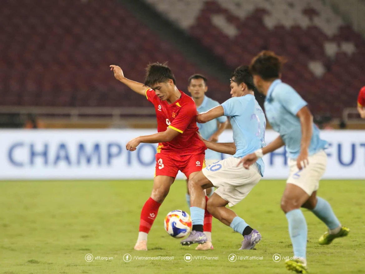 u23 viet nam cham tran u23 philippines hang cong can len tieng hinh anh 1