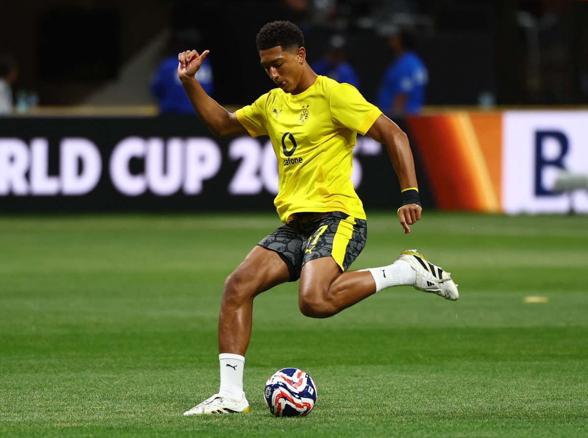 dortmund gặp real madrid ở tứ kết fifa club world cup 2025 hình ảnh 9 dortmund gap real madrid o tu ket fifa club world cup 2025 hinh anh 9