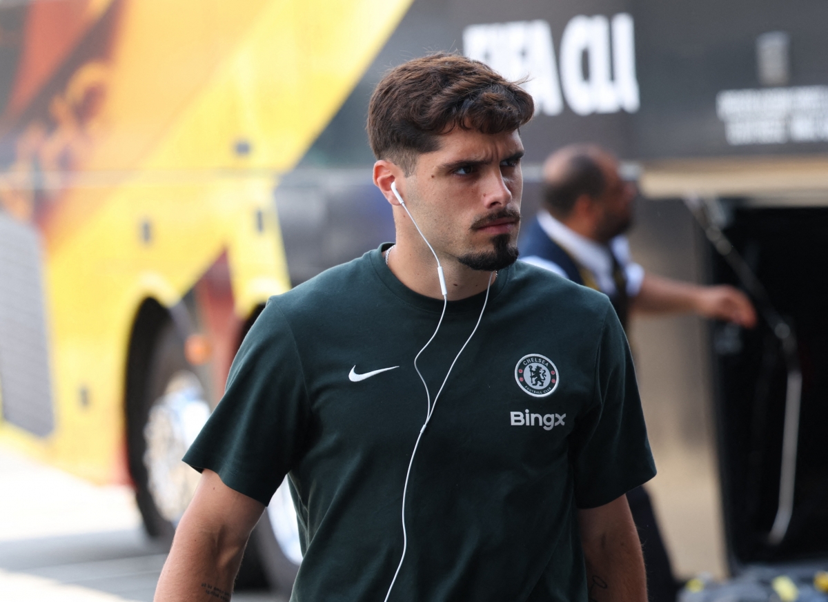 kết quả club world cup 2025 hôm nay 9 7 chelsea dễ dàng giành vé vào chung kết hình ảnh 13 ket qua club world cup 2025 hom nay 9 7 chelsea de dang gianh ve vao chung ket hinh anh 13