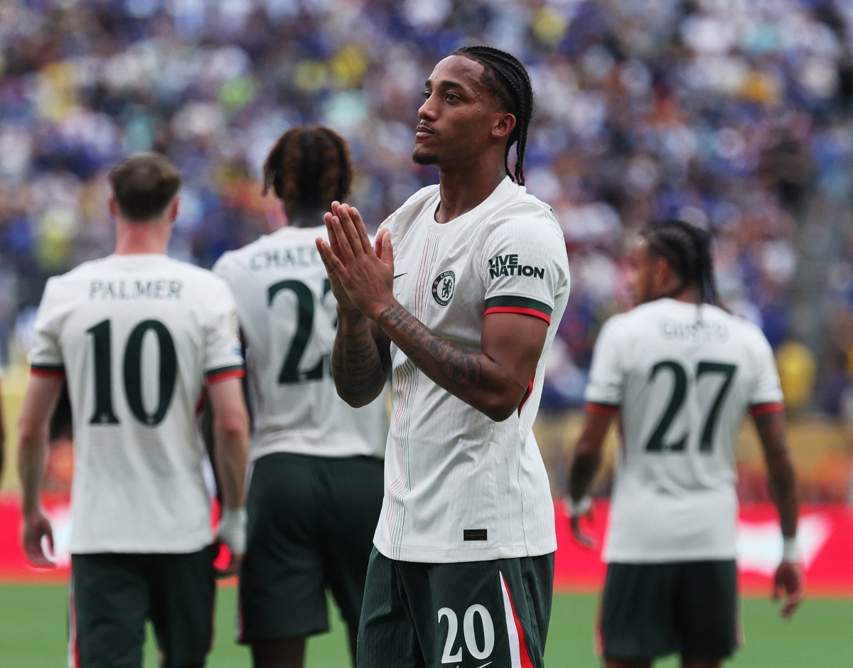 kết quả club world cup 2025 hôm nay 9 7 chelsea dễ dàng giành vé vào chung kết hình ảnh 18 ket qua club world cup 2025 hom nay 9 7 chelsea de dang gianh ve vao chung ket hinh anh 18