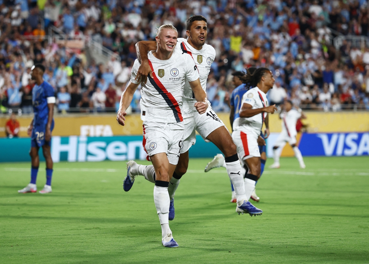 kết quả club world cup hôm nay 1 7 al hilal gây sốc khi loại man city hình ảnh 24 ket qua club world cup hom nay 1 7 al hilal gay soc khi loai man city hinh anh 24