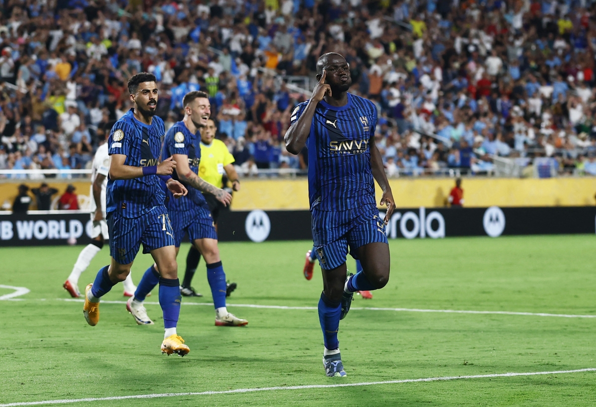 Tứ kết FIFA Club World Cup 2025: Đại diện châu Á có thể vào chung kết