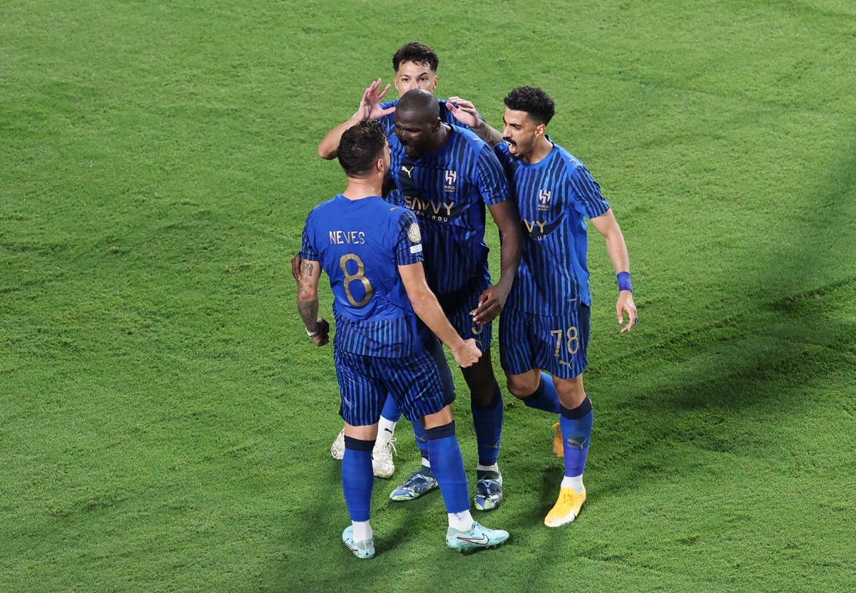 kết quả club world cup hôm nay 1 7 al hilal gây sốc khi loại man city hình ảnh 29 ket qua club world cup hom nay 1 7 al hilal gay soc khi loai man city hinh anh 29