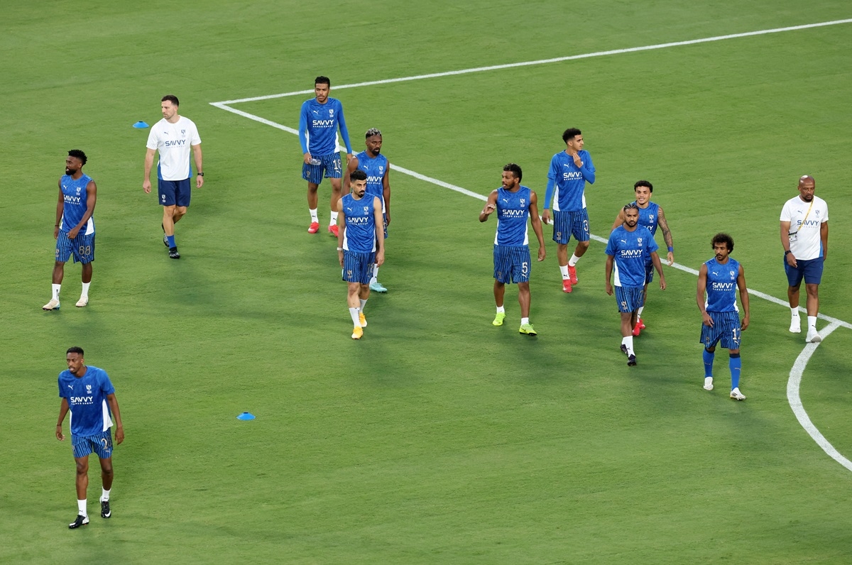 kết quả club world cup hôm nay 1 7 al hilal gây sốc khi loại man city hình ảnh 18 ket qua club world cup hom nay 1 7 al hilal gay soc khi loai man city hinh anh 18