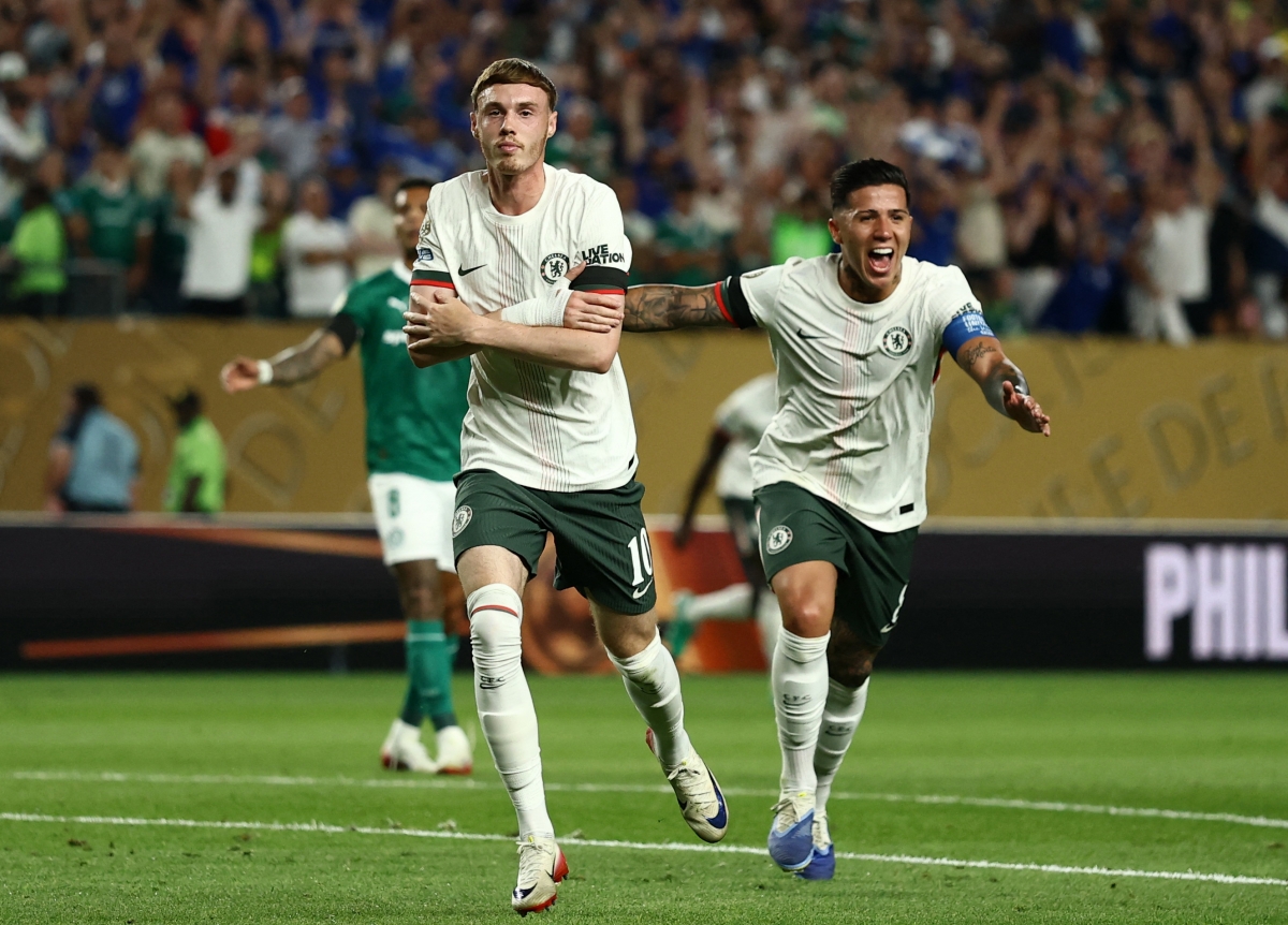 ket qua club world cup hom nay 5 7 chelsea thang nhoc palmeiras, tien vao ban ket hinh anh 24