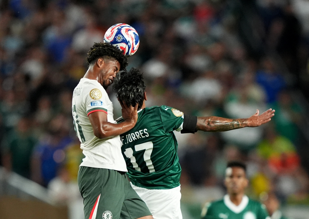 ket qua club world cup hom nay 5 7 chelsea thang nhoc palmeiras, tien vao ban ket hinh anh 26