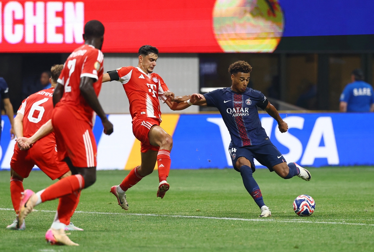 nhận định psg vs real madrid chung kết sớm club world cup 2025 hình ảnh 3 nhan dinh psg vs real madrid chung ket som club world cup 2025 hinh anh 3