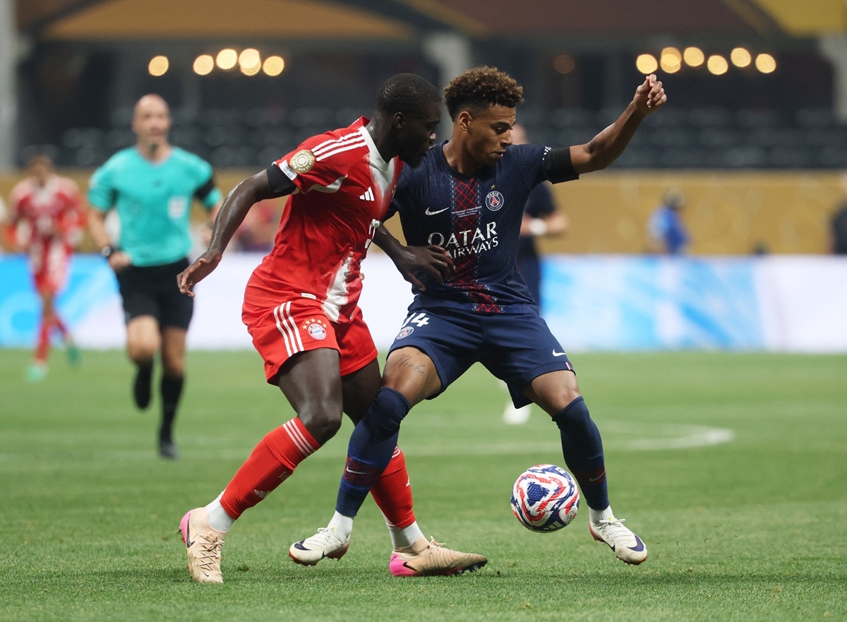 ket qua club world cup hom nay 6 7 psg vao ban ket khi thang kho tin truoc bayern hinh anh 16