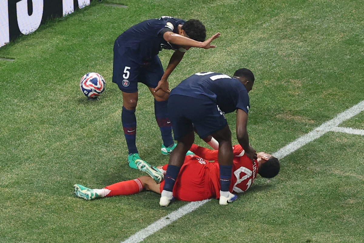 ket qua club world cup hom nay 6 7 psg vao ban ket khi thang kho tin truoc bayern hinh anh 17