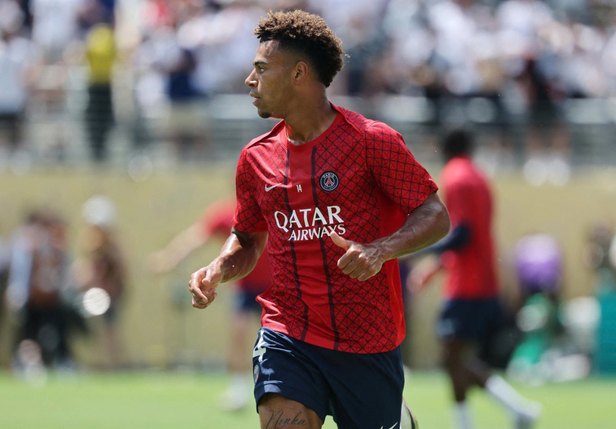 psg thắng đậm real madrid để gặp chelsea ở chung kết fifa club world cup 2025 hình ảnh 25 psg thang dam real madrid de gap chelsea o chung ket fifa club world cup 2025 hinh anh 25