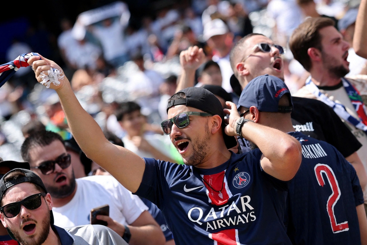 psg thắng đậm real madrid để gặp chelsea ở chung kết fifa club world cup 2025 hình ảnh 27 psg thang dam real madrid de gap chelsea o chung ket fifa club world cup 2025 hinh anh 27