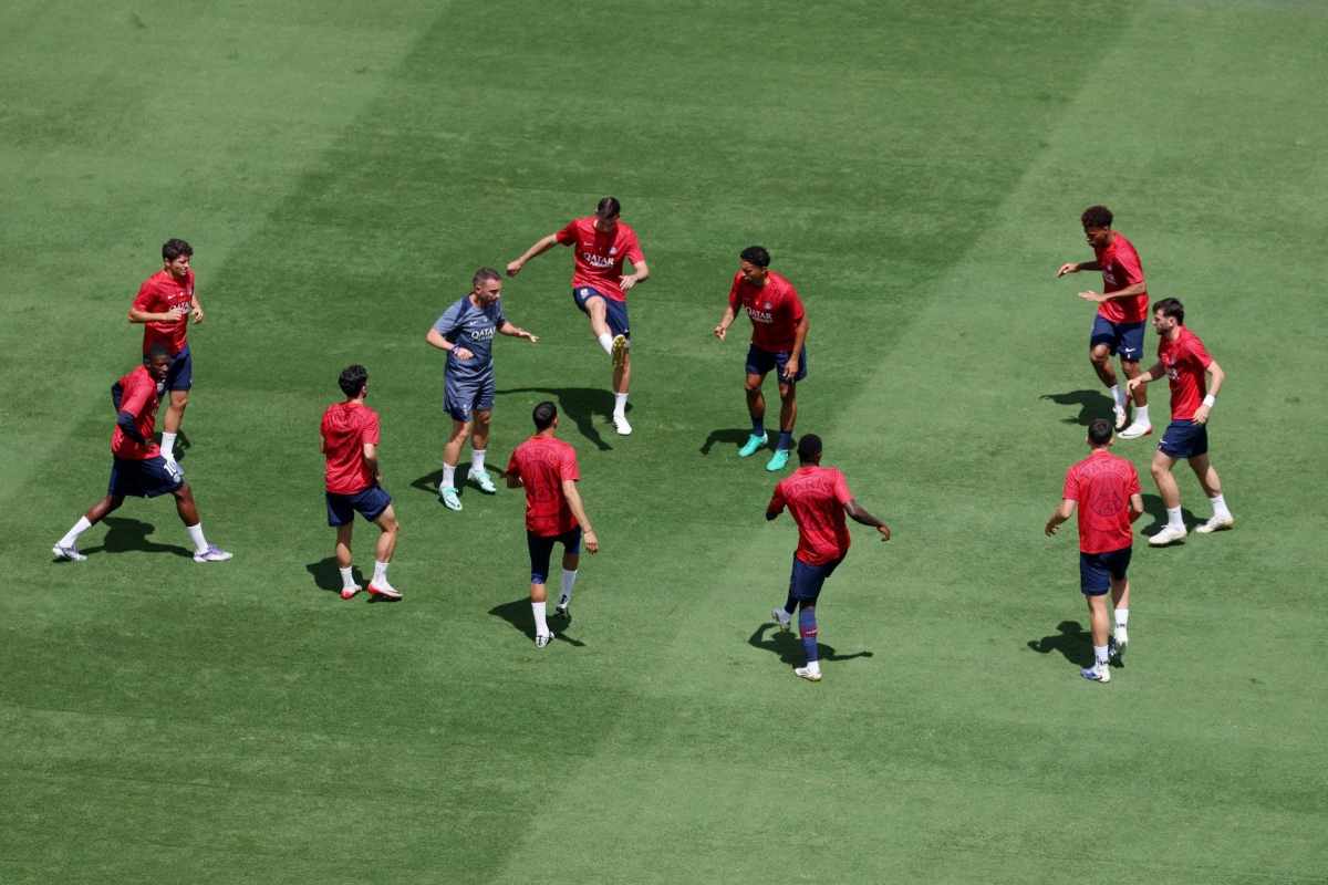 psg thắng đậm real madrid để gặp chelsea ở chung kết fifa club world cup 2025 hình ảnh 19 psg thang dam real madrid de gap chelsea o chung ket fifa club world cup 2025 hinh anh 19