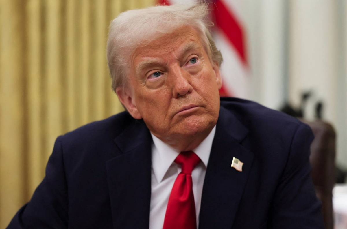 Tổng thống Trump tin Nga sẽ giành chiến thắng trong cuộc xung đột ở Ukraine